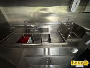 2024 Kitchen Trailer Kitchen Food Trailer Stock Pot Burner Nevada for Sale