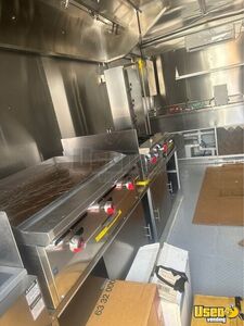 2024 Kitchen Trailer Kitchen Food Trailer Stovetop California for Sale