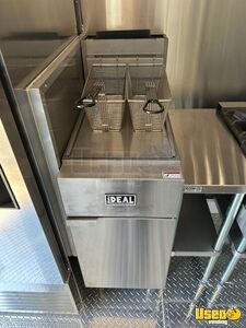 2024 Kitchen Trailer Kitchen Food Trailer Stovetop California for Sale