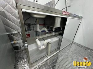 2024 Kitchen Trailer Kitchen Food Trailer Stovetop Colorado for Sale