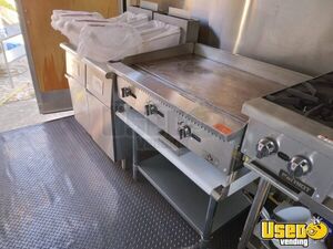 2024 Kitchen Trailer Kitchen Food Trailer Stovetop Georgia for Sale