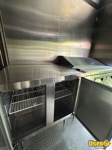 2024 Kitchen Trailer Kitchen Food Trailer Stovetop Nevada for Sale