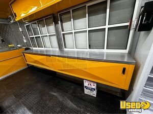 2024 Kitchen Trailer Kitchen Food Trailer Stovetop Oklahoma for Sale