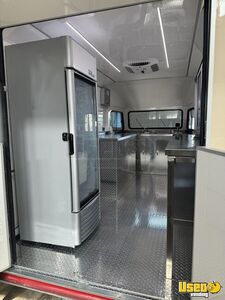 2024 Lemont H Concession Trailer Cabinets North Carolina for Sale