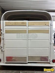 2024 Livestock Beverage - Coffee Trailer Cabinets Kentucky for Sale