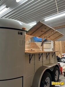 2024 Livestock Beverage - Coffee Trailer Kentucky for Sale