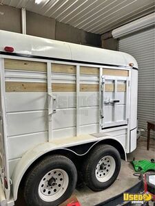 2024 Livestock Beverage - Coffee Trailer Spare Tire Kentucky for Sale