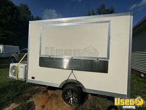 2024 Lt Concession Trailer Air Conditioning South Carolina for Sale