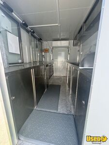 2024 Lt Concession Trailer Cabinets South Carolina for Sale