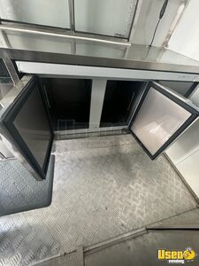 2024 Lt Concession Trailer Concession Window South Carolina for Sale