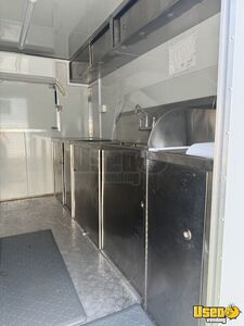 2024 Lt Concession Trailer Floor Drains South Carolina for Sale