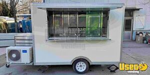 2024 Lt Concession Trailer South Carolina for Sale