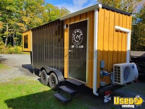 2024 Mobile Bar Trailer Coffee & Beverage Truck Maine for Sale