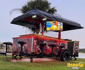 2024 Mobile Bar Trailer Party / Gaming Trailer South Carolina for Sale