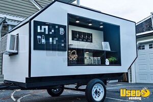 2024 Mobile Beer Trailer Beverage - Coffee Trailer Virginia for Sale