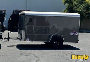 2024 Mobile Detailing Skid Auto Detailing Trailer / Truck California for Sale