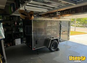 2024 Mobile Detailing Skid Auto Detailing Trailer / Truck Generator California for Sale