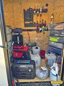 2024 Mobile Detailing Trailer Auto Detailing Trailer / Truck 8 Tennessee for Sale