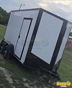 2024 Mobile Detailing Trailer Auto Detailing Trailer / Truck Water Tank Tennessee for Sale