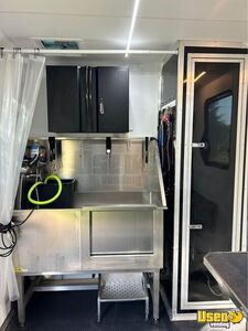 2024 Mobile Grooming Trailer Pet Care / Veterinary Truck 13 Tennessee for Sale