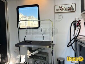 2024 Mobile Grooming Trailer Pet Care / Veterinary Truck 14 Tennessee for Sale