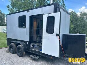 2024 Mobile Grooming Trailer Pet Care / Veterinary Truck Cabinets Tennessee for Sale