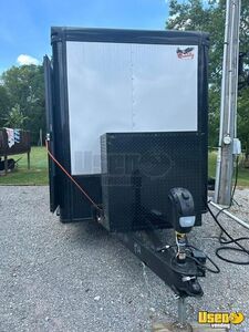 2024 Mobile Grooming Trailer Pet Care / Veterinary Truck Generator Tennessee for Sale