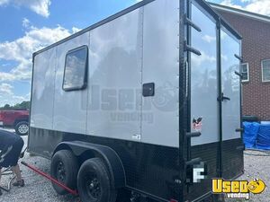 2024 Mobile Grooming Trailer Pet Care / Veterinary Truck Interior Lighting Tennessee for Sale