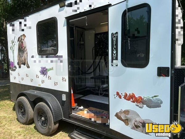 2024 Mobile Grooming Trailer Pet Care / Veterinary Truck Tennessee for Sale