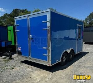 2024 Mobile Pet Grooming Trailer Pet Care / Veterinary Truck Air Conditioning Georgia for Sale