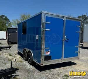 2024 Mobile Pet Grooming Trailer Pet Care / Veterinary Truck Cabinets Georgia for Sale