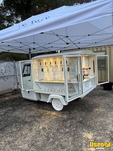 2024 Mobile Tap Tryc Coffee & Beverage Truck Interior Lighting North Carolina for Sale