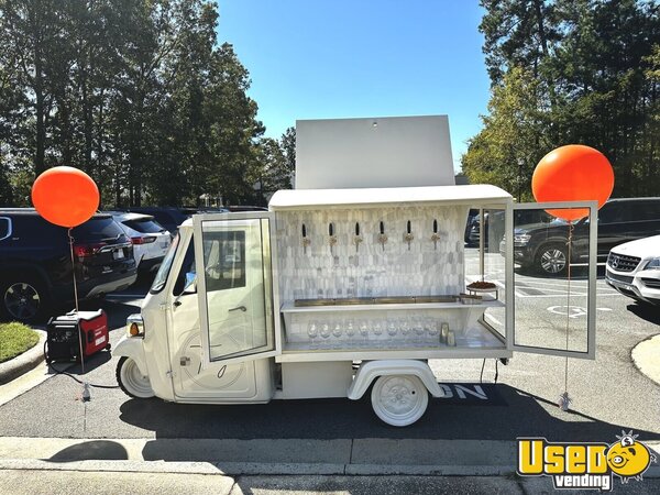 2024 Mobile Tap Tryc Coffee & Beverage Truck North Carolina for Sale