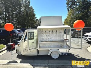 2024 Mobile Tap Tryc Coffee & Beverage Truck North Carolina for Sale