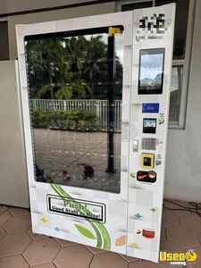 2024 Mvp10cp (drop Version) Natural Vending Combo 13 Florida for Sale