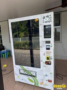 2024 Mvp10cp (drop Version) Natural Vending Combo 4 Florida for Sale