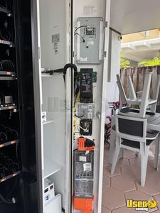 2024 Mvp10cp (drop Version) Natural Vending Combo 8 Florida for Sale