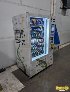 2024 Mvp10cp Natural Vending Combo 10 California for Sale