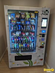 2024 Mvp10cp Natural Vending Combo 2 California for Sale