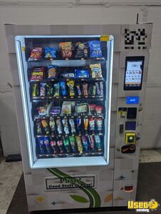 2024 Mvp10cp Natural Vending Combo 3 California for Sale