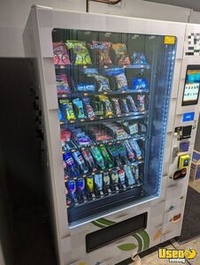 2024 Mvp10cp Natural Vending Combo 4 California for Sale