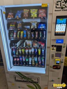 2024 Mvp10cp Natural Vending Combo 4 California for Sale