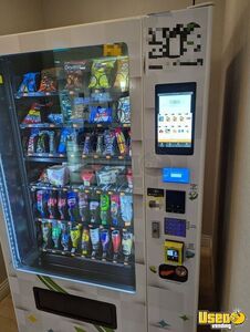 2024 Mvp10cp Natural Vending Combo 9 California for Sale