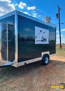 2024 Nugget Kitchen Food Trailer Air Conditioning Texas for Sale