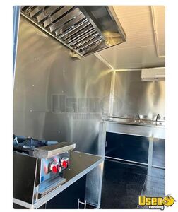 2024 Nugget Kitchen Food Trailer Awning Texas for Sale