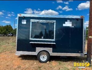 2024 Nugget Kitchen Food Trailer Concession Window Texas for Sale