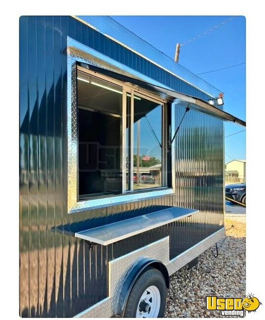 2024 Nugget Kitchen Food Trailer Texas for Sale