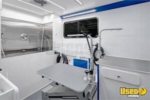 2024 Pet Grooming Trailer Pet Care / Veterinary Truck Additional 1 Florida for Sale
