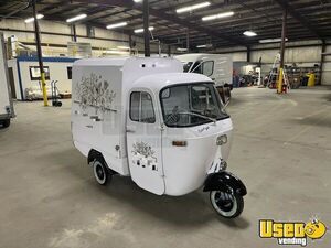 2024 Piaggio Ape Other Mobile Business 2 Indiana for Sale