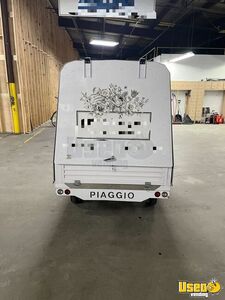 2024 Piaggio Ape Other Mobile Business 5 Indiana for Sale